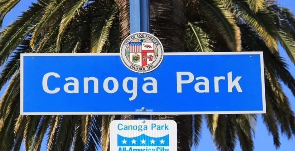 Canoga Park architect