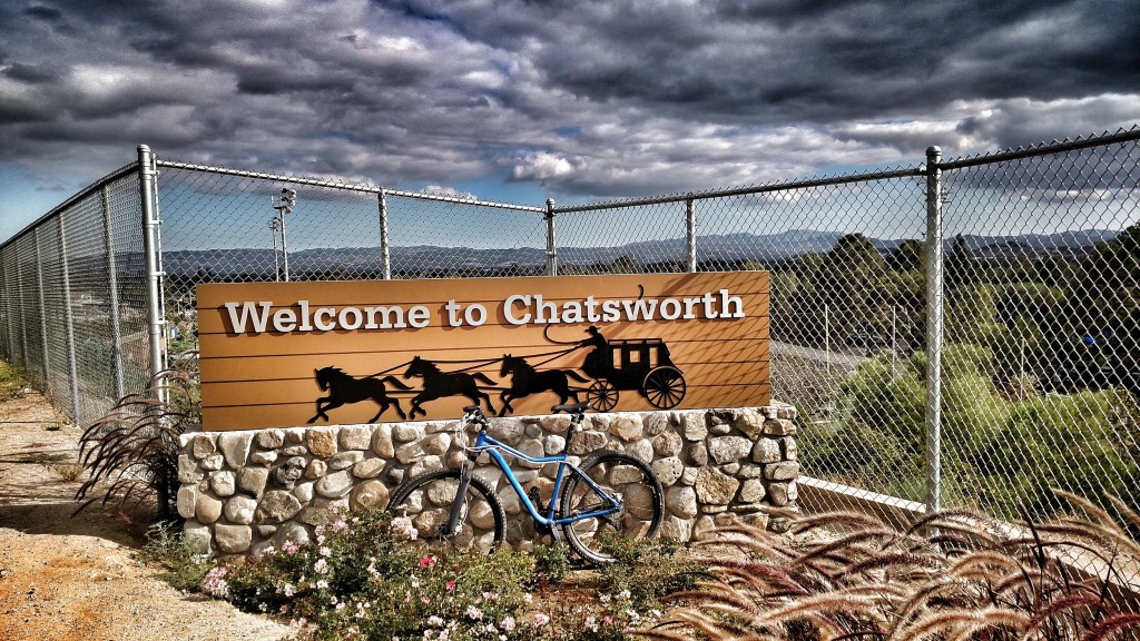 Chatsworth architect