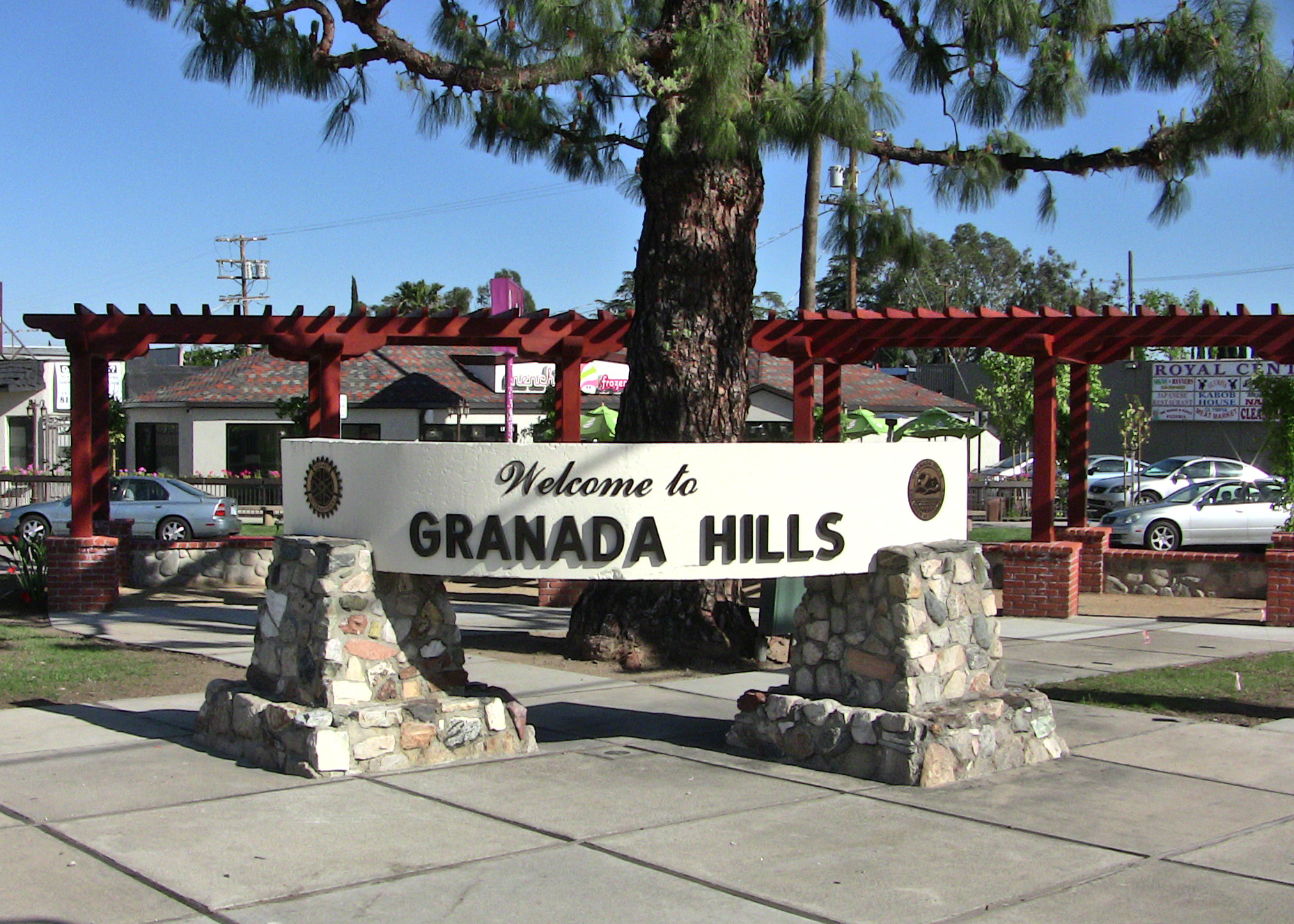 Granada Hills Architect