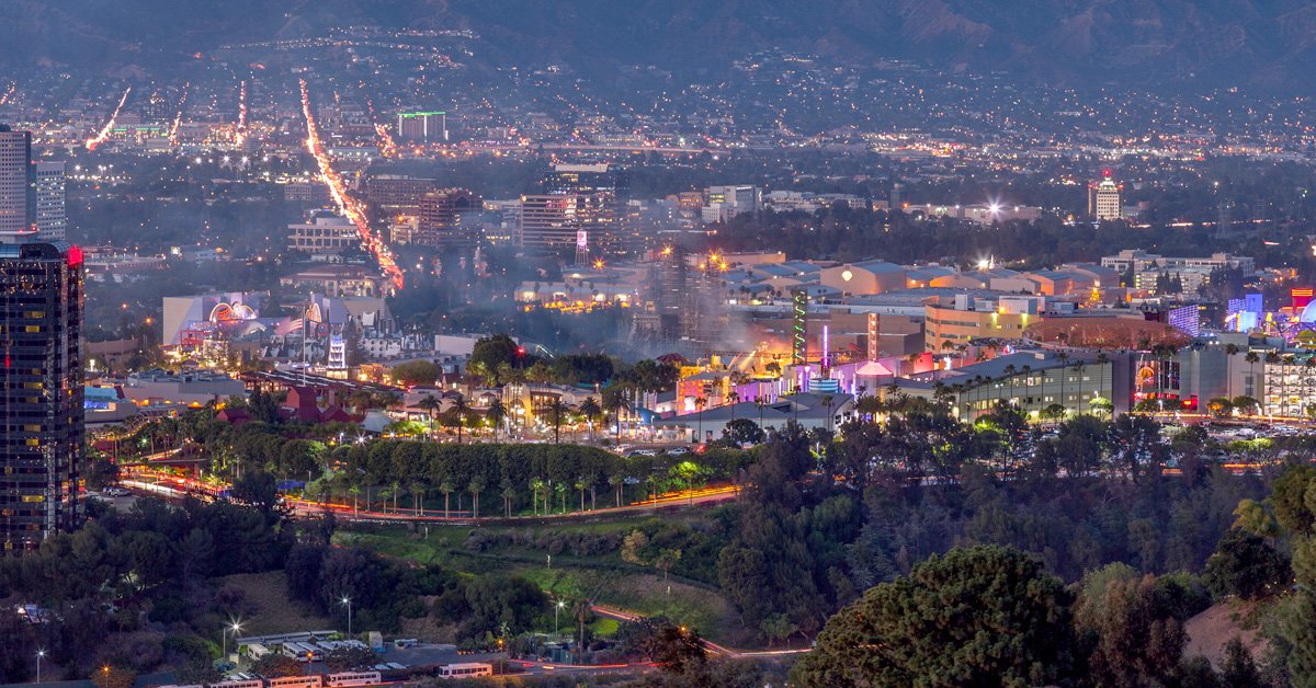 San Fernando Valley Architect