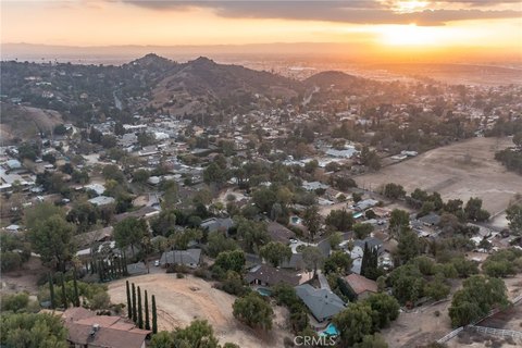 Shadow Hills Architect
