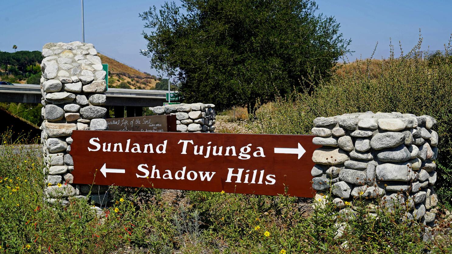 Shadow Hills Architect