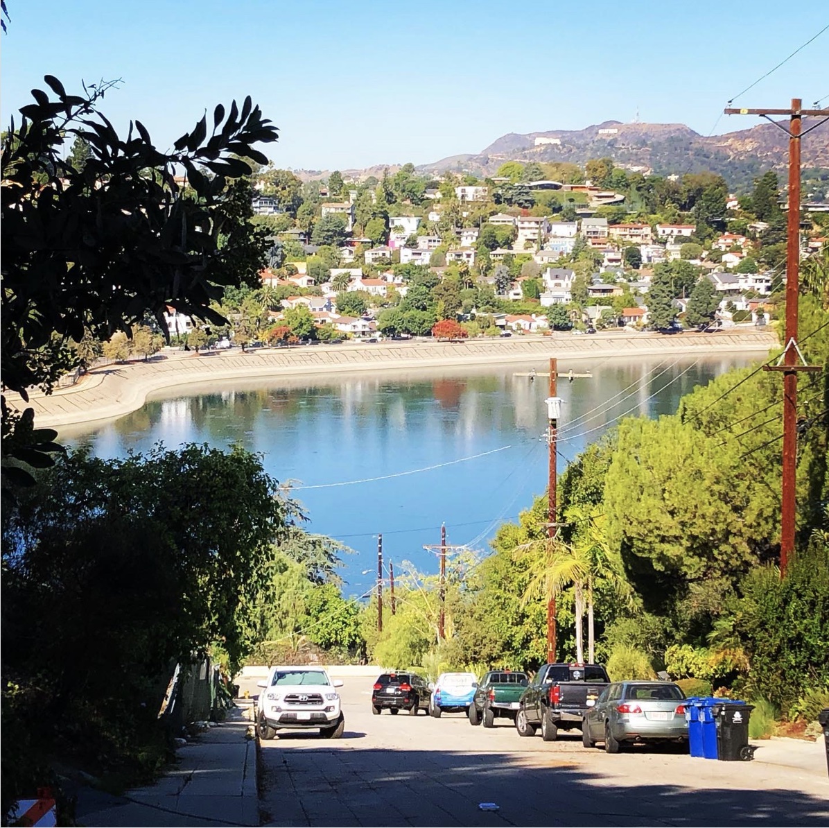 Silver Lake Architect