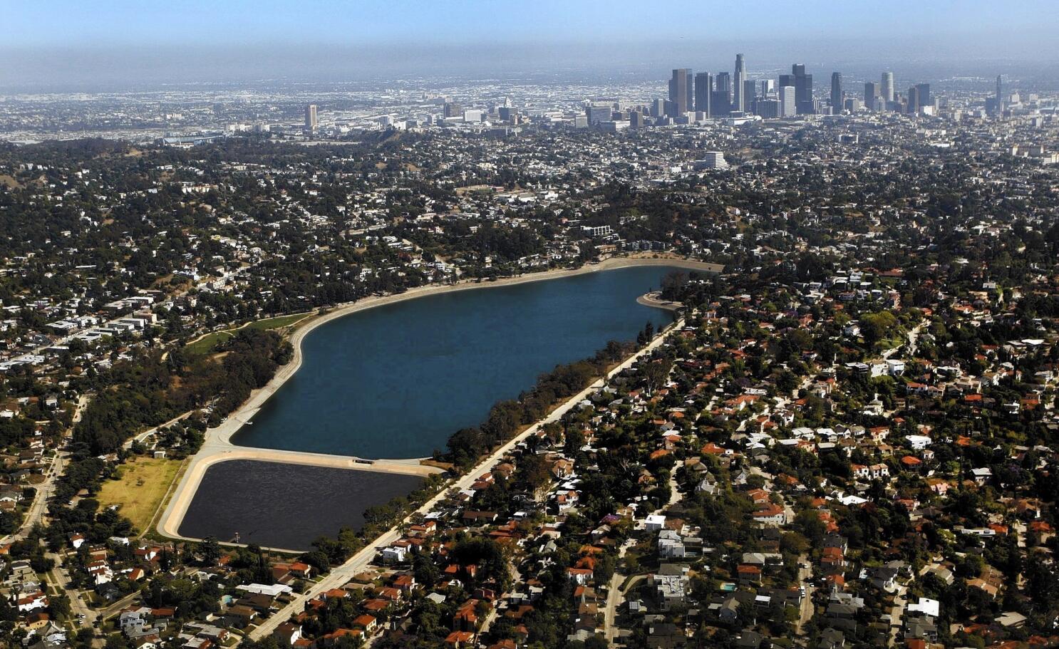 Silver Lake Architect