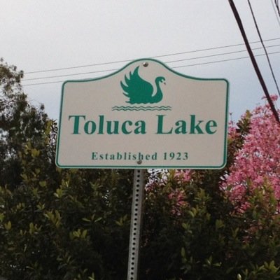 Toluca Lake Architect