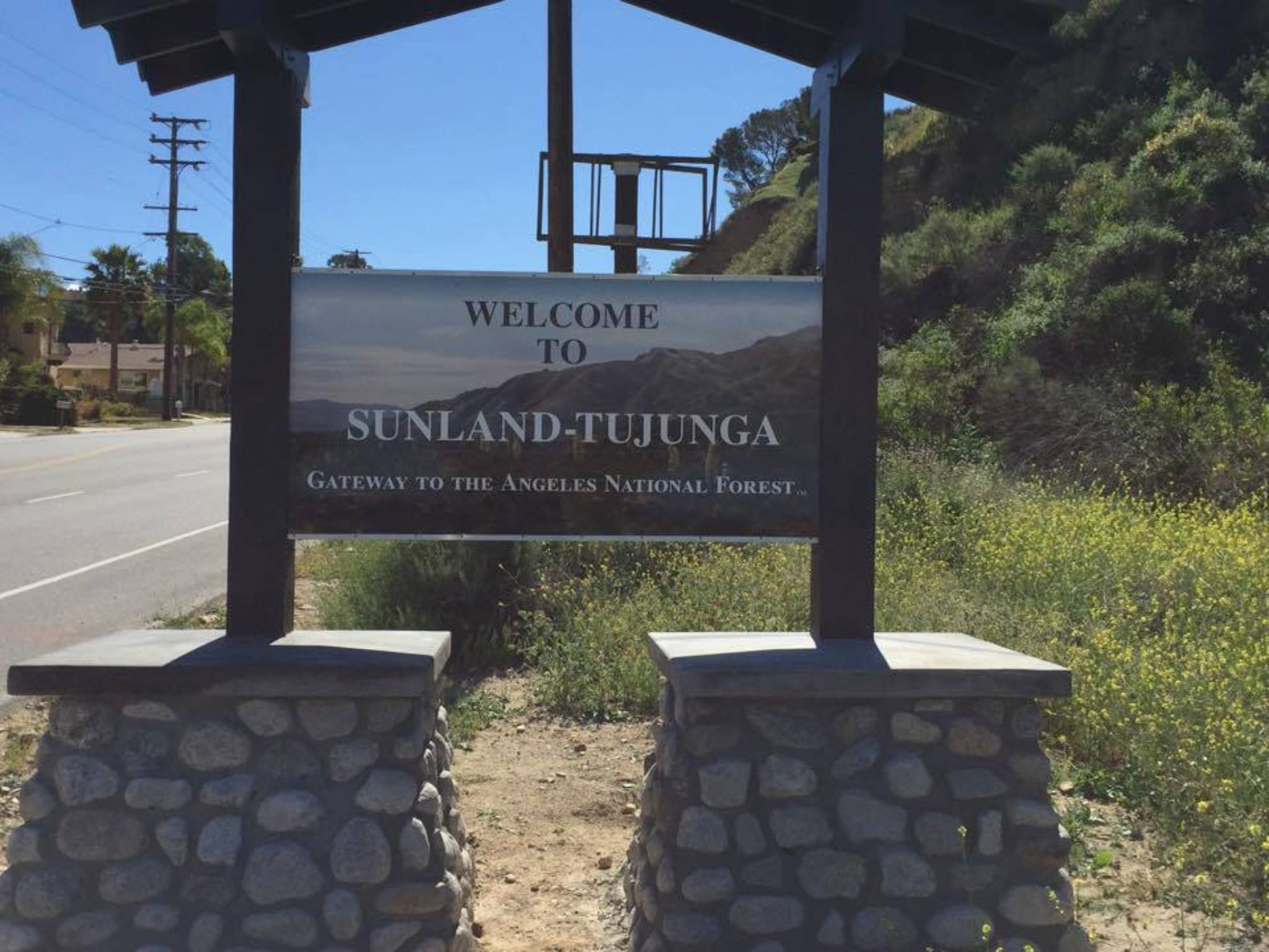 Tujunga Architect