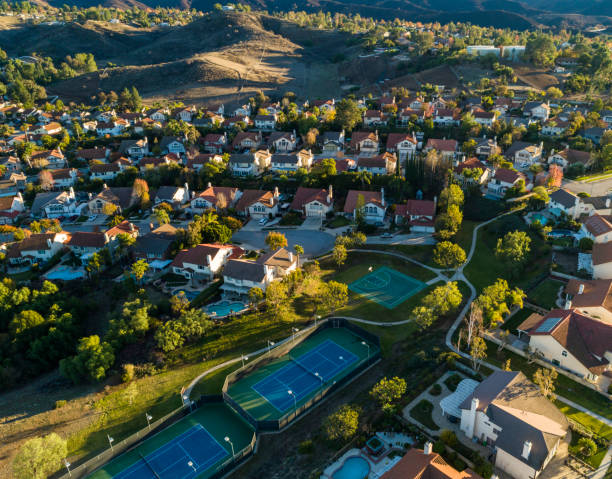 Valley Village Architect