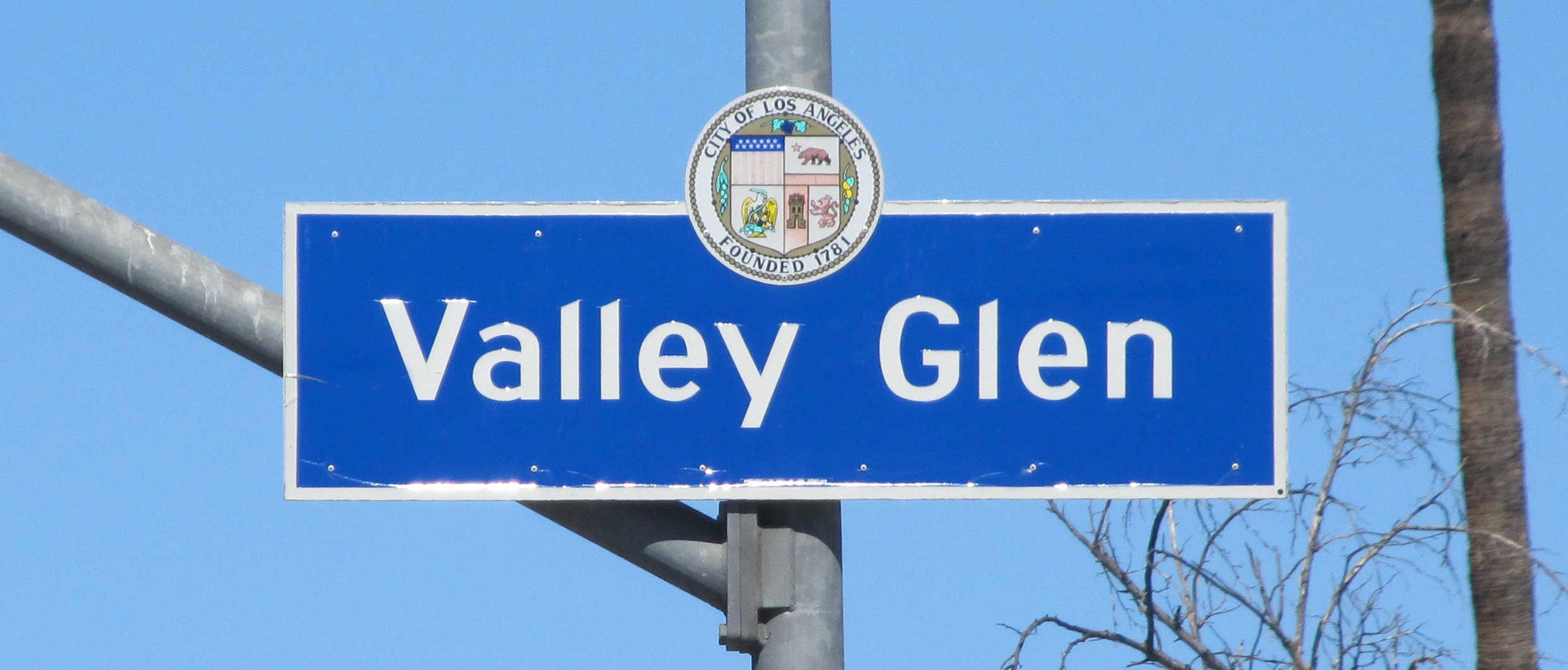 Valley Glen Architect