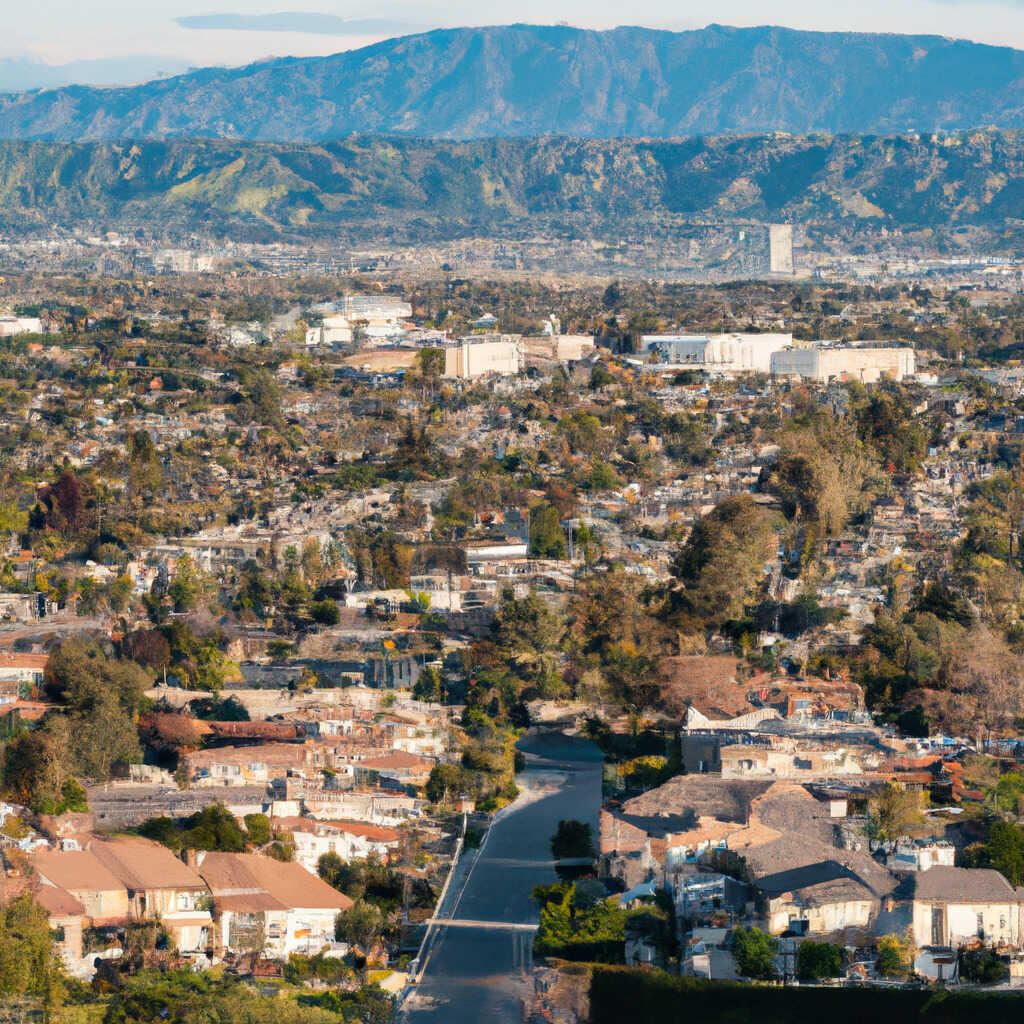 Valley Glen Architect
