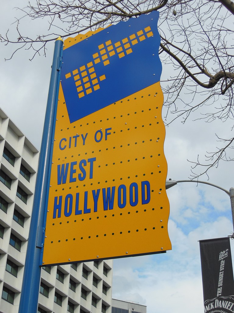 West Hollywood Architect