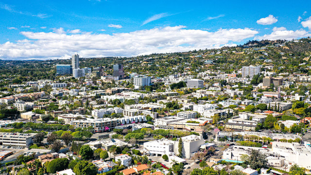 West Hollywood Architect