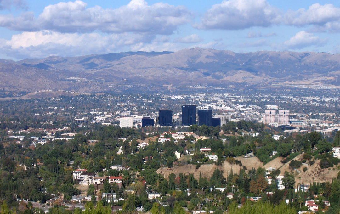 Woodland Hills Architect
