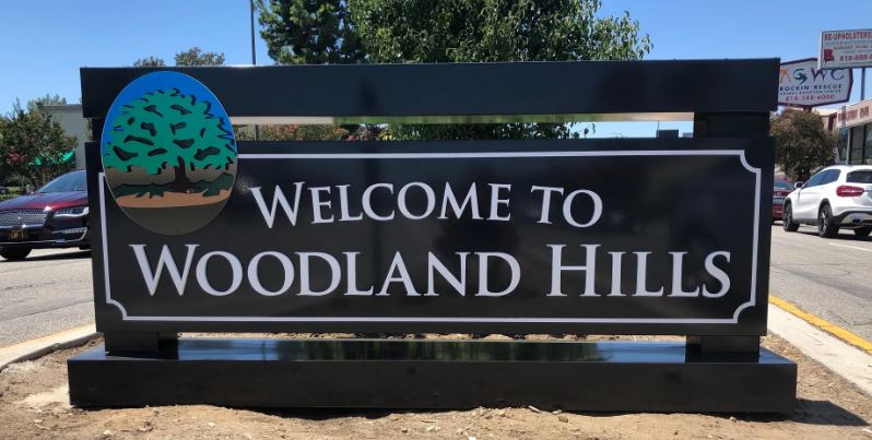 Woodland Hills Architect
