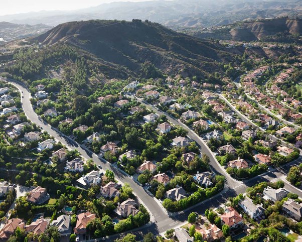 Calabasas Architect