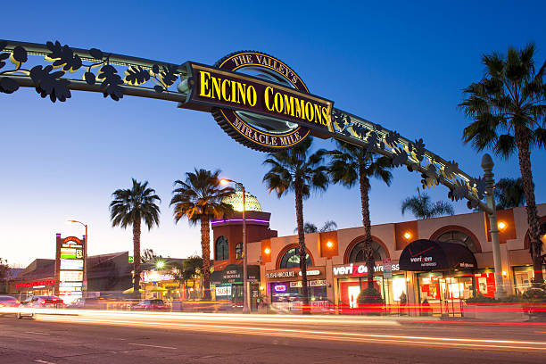Encino Architect