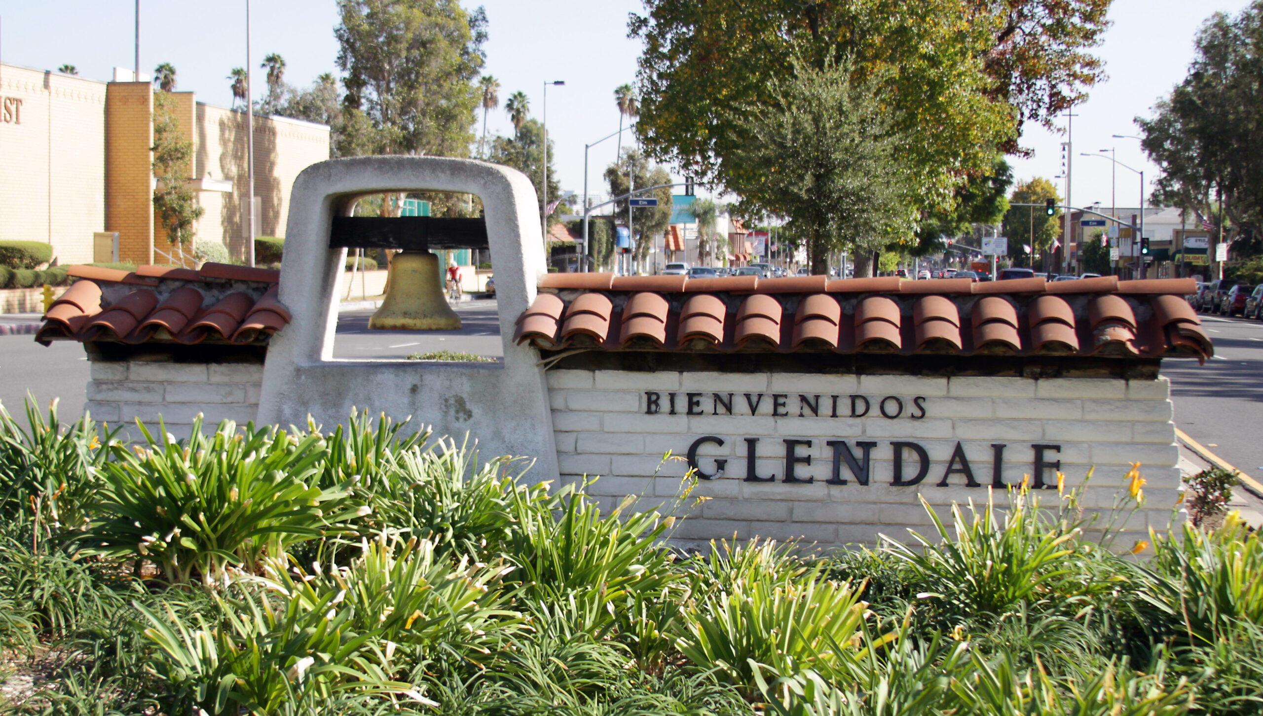 Glendale Architect