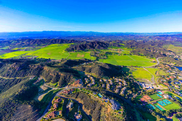 Hidden Hills Architect