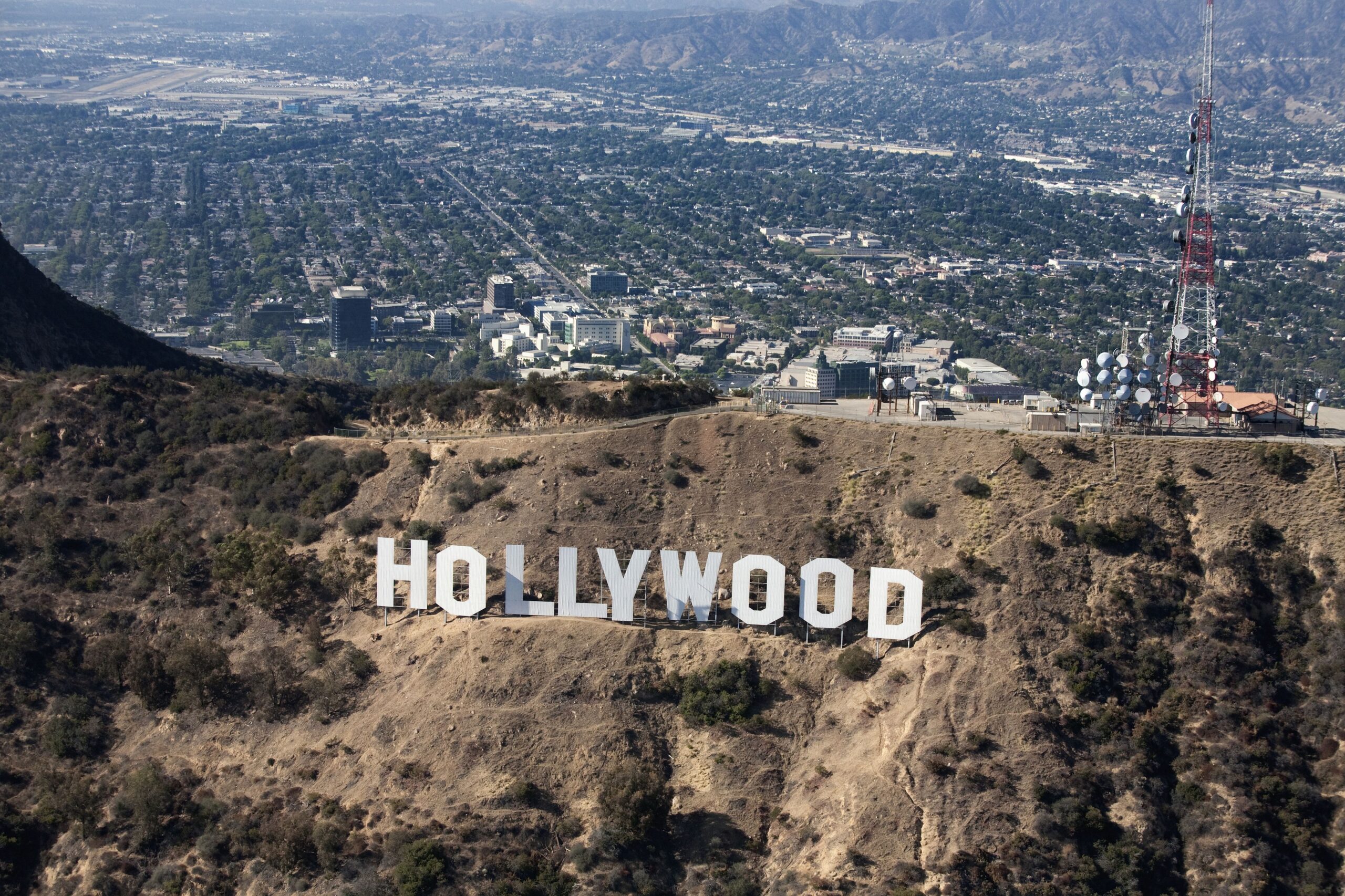 Hollywood Architect