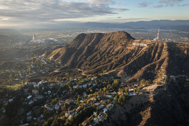 Hollywood Architect