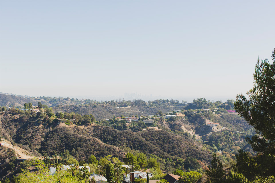Holmby Hills Architect