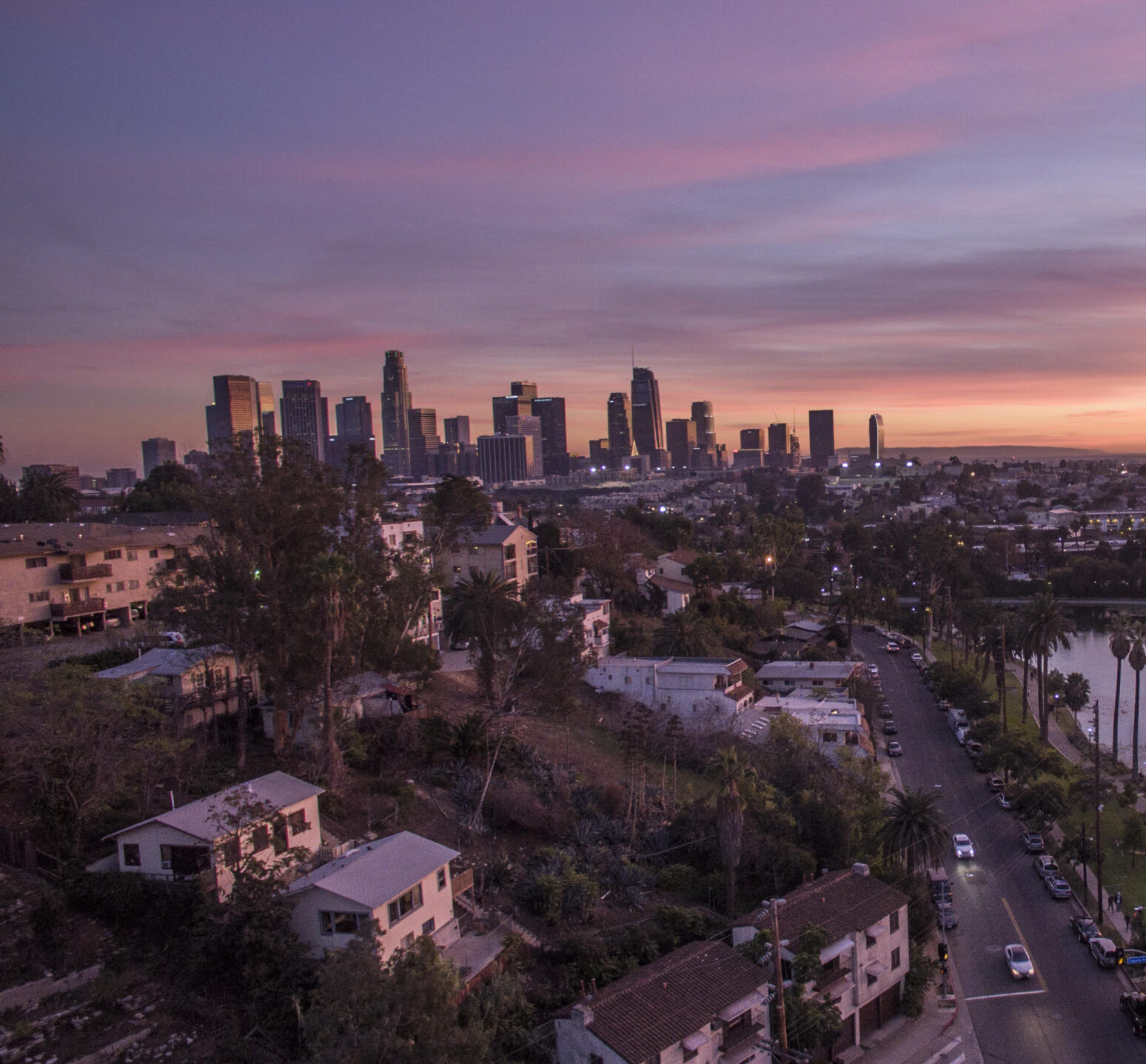 Los Angeles Architect