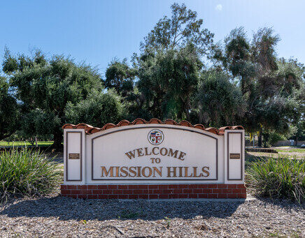 Mission Hills Architect