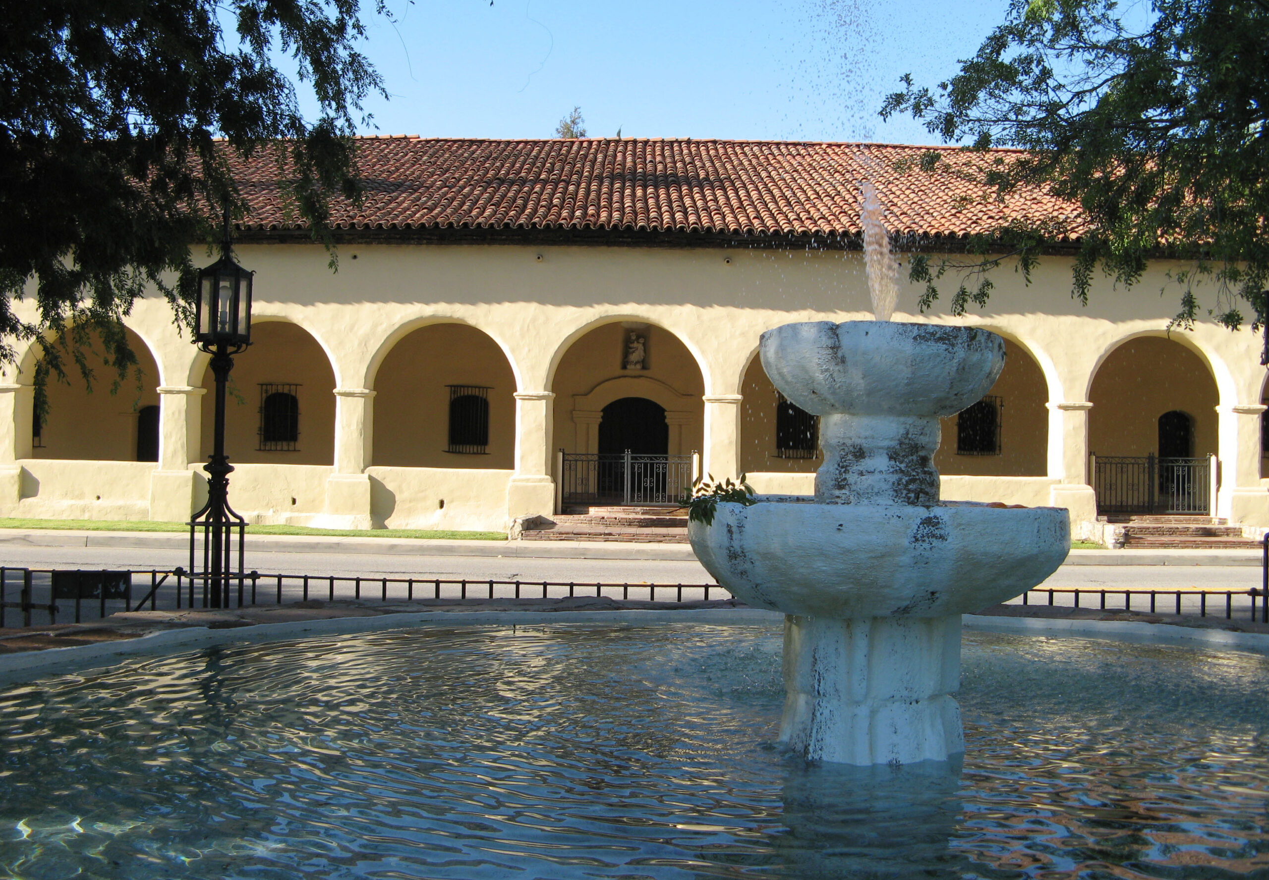 Mission Hills Architect
