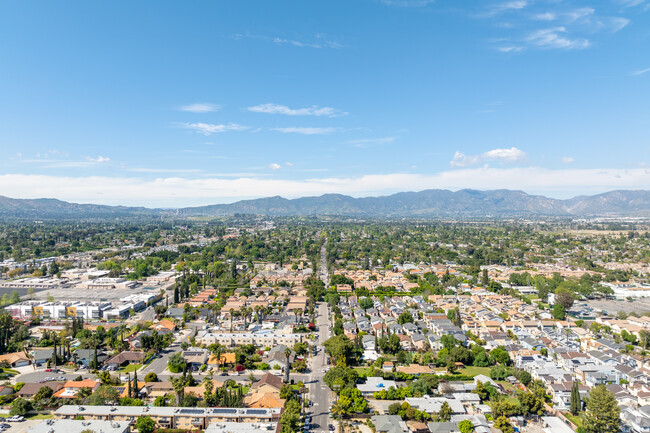 North Hills Architect