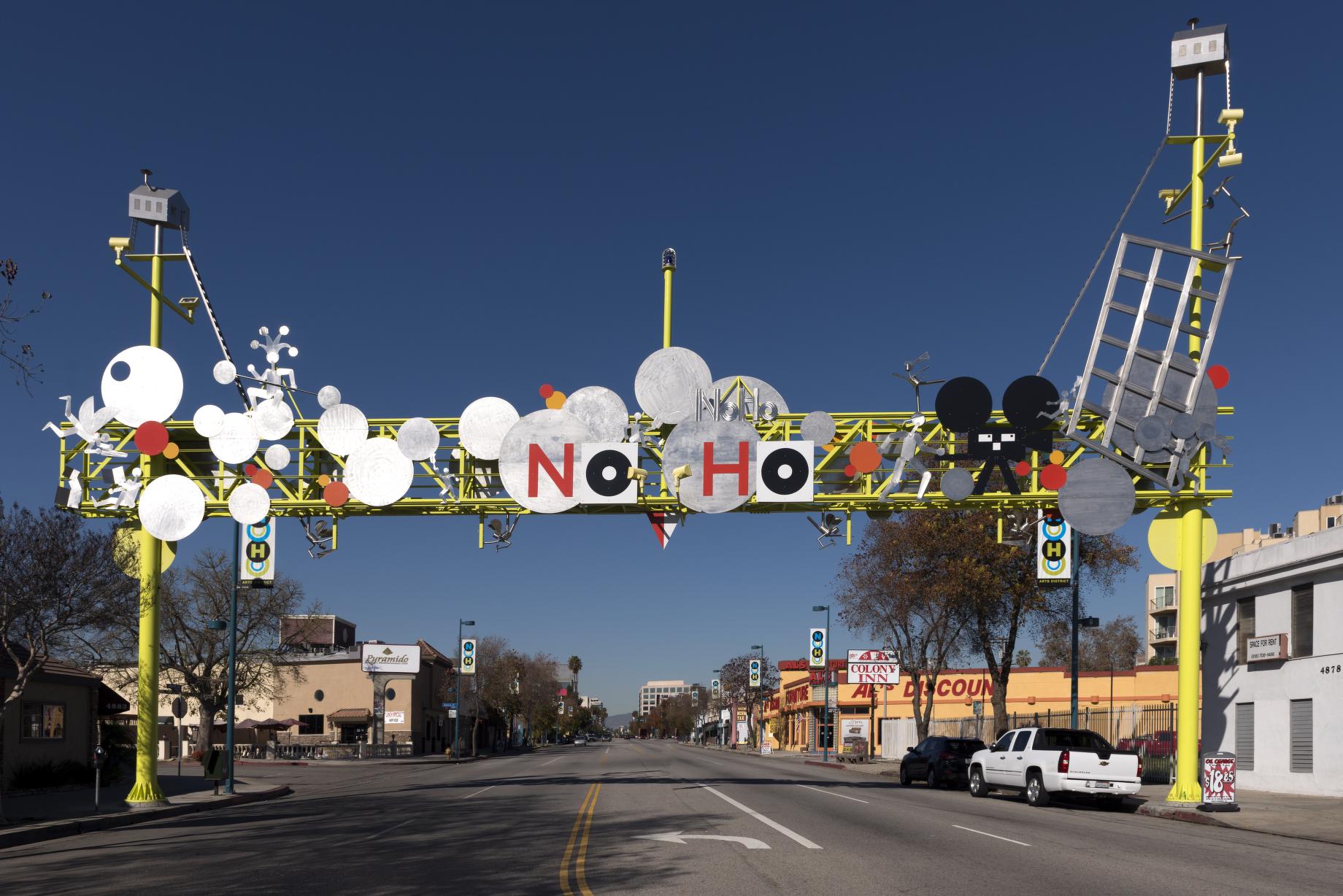 North Hollywood Architect