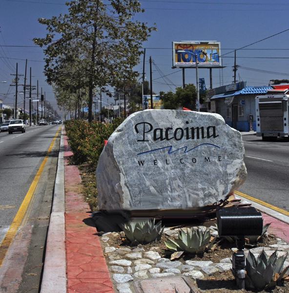 Pacoima Architect