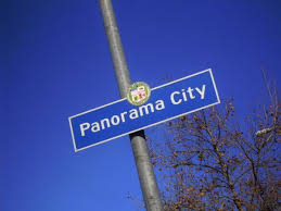 Panorama City