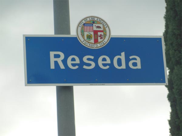 Reseda Architect