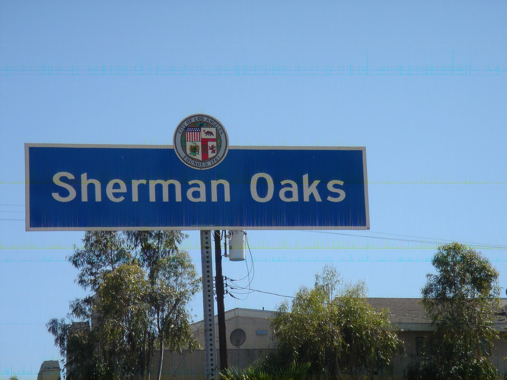 Sherman Oaks Architect
