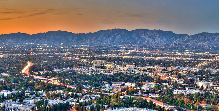 Studio City Architect