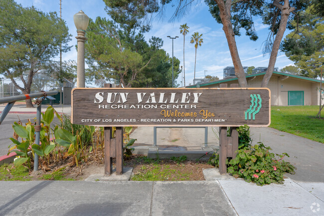 Sun Valley Architect