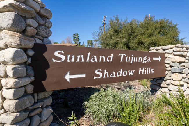 Sunland Architect