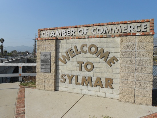 Sylmar Architect