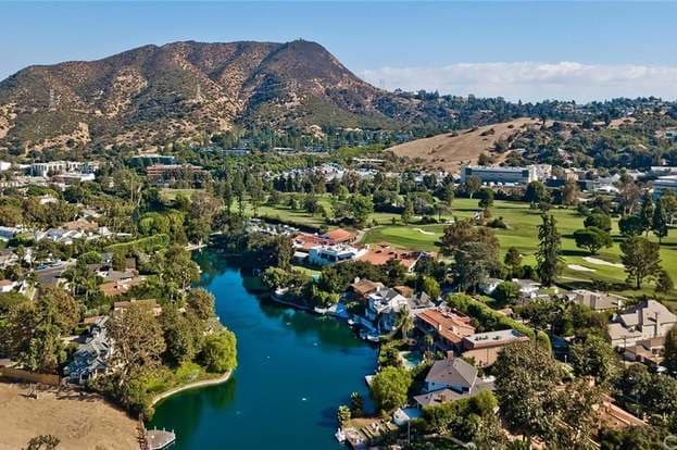 Toluca Lake Architect