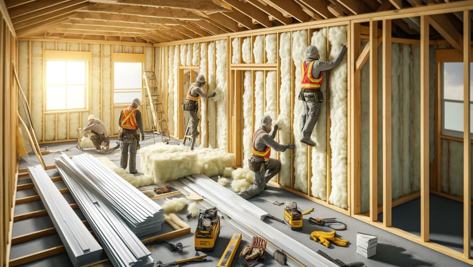 insulation
