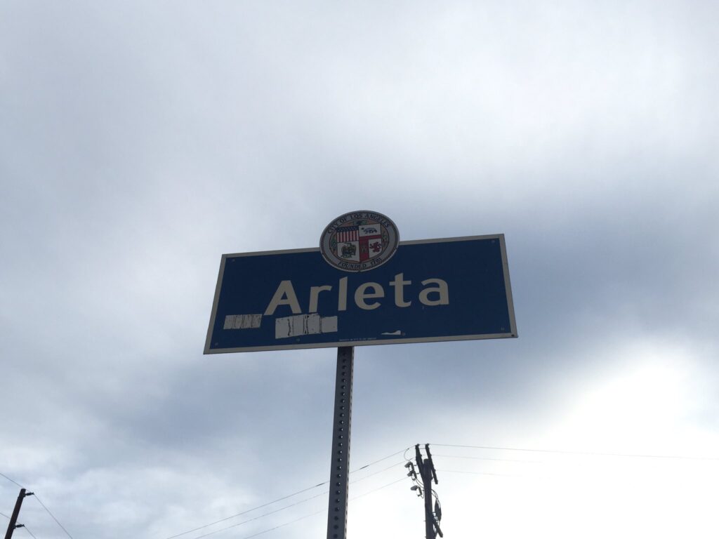 Arleta Architect