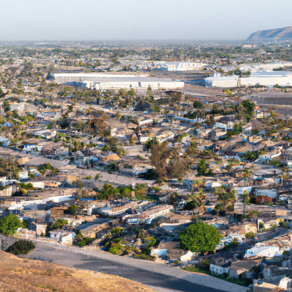 Arleta Architect