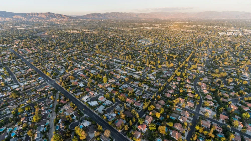 Northridge Architect