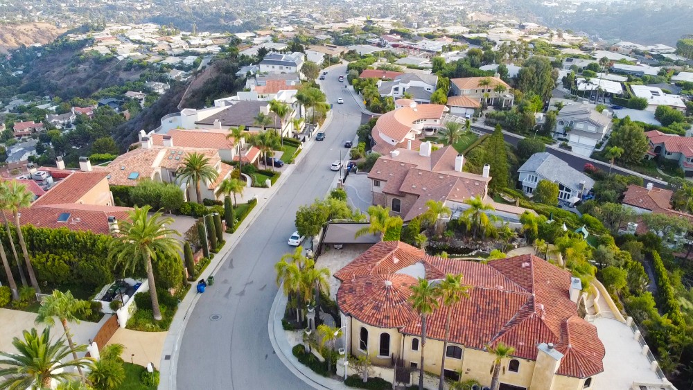 Pacific Palisades Architect