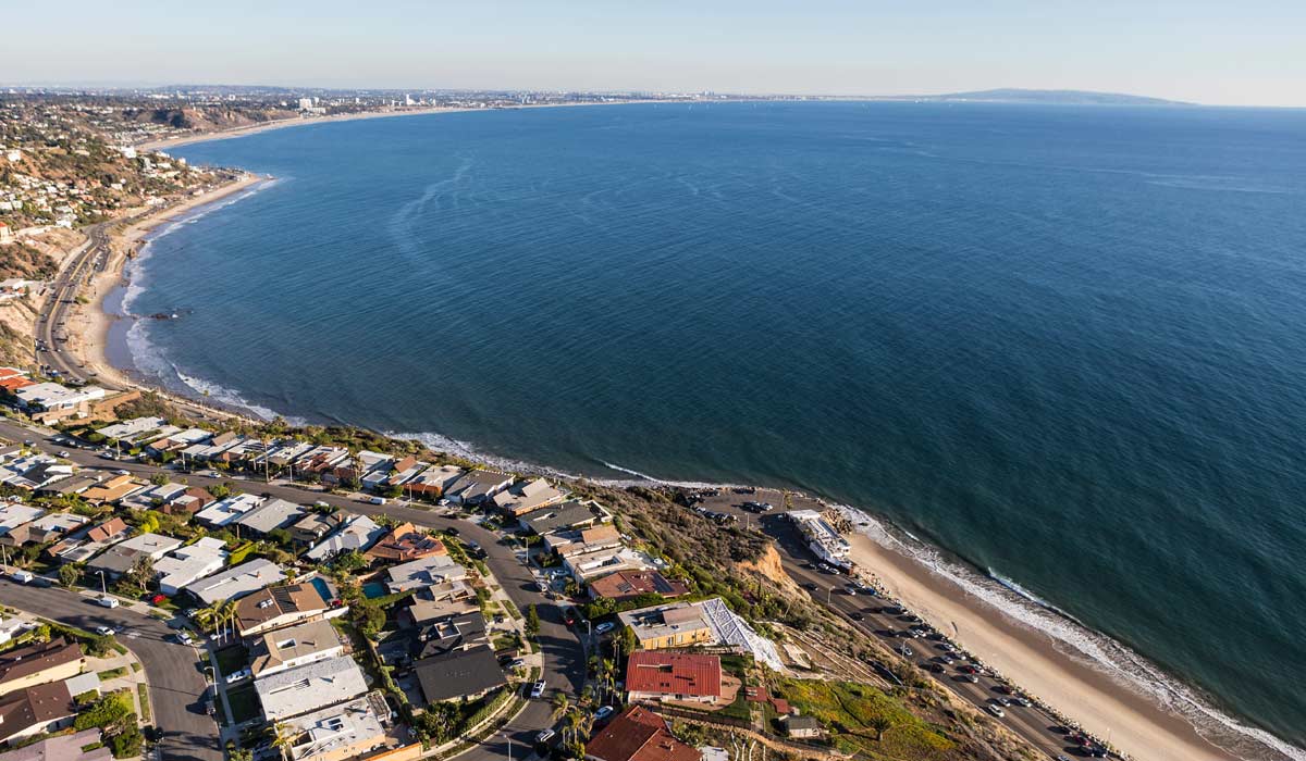 Pacific Palisades Architect