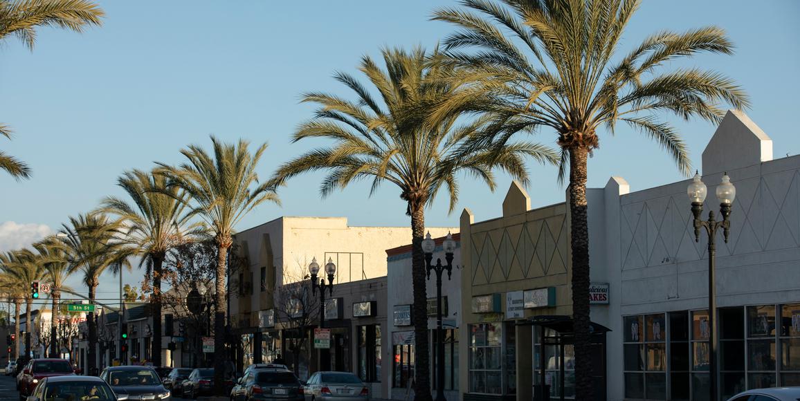 Montebello Architect