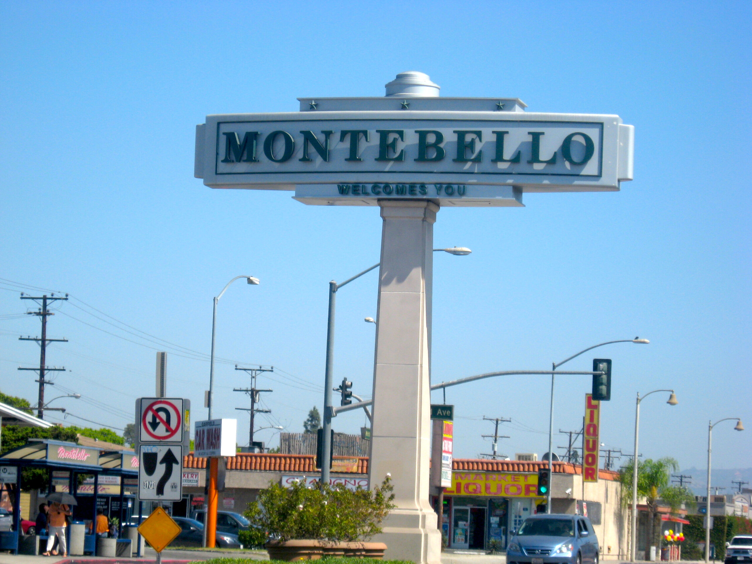 Montebello Architect