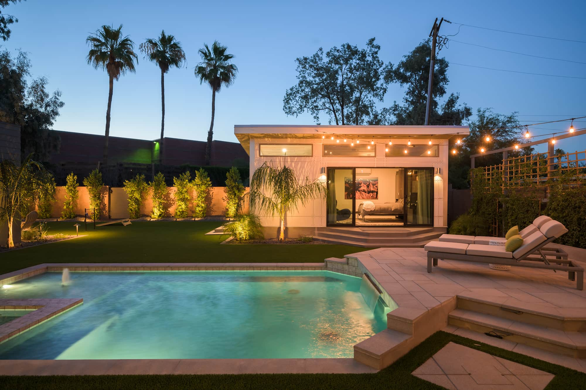 ADU expert in North Hollywood