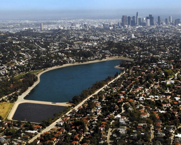 Silver Lake Architect