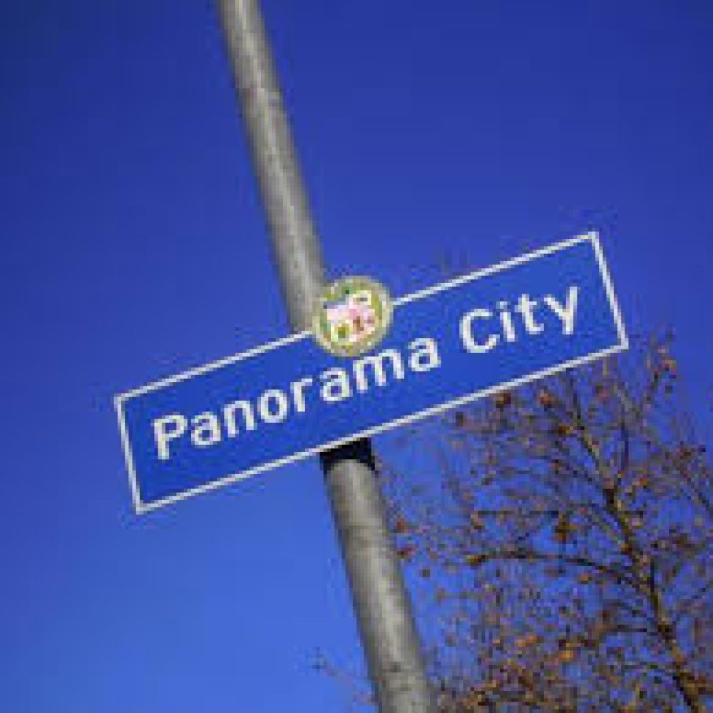Panorama City